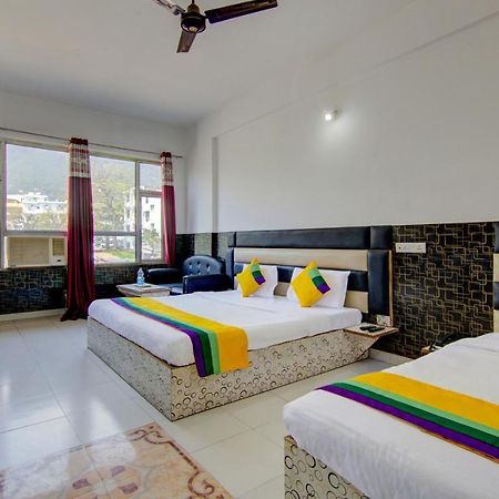 Itsy Hotels Satya Shree Katra  Exterior foto